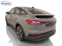 Вид сзади слева