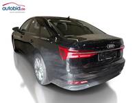 Aanzicht achter links