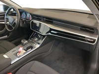 Aanzicht binnenruimte