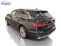 Вид сзади слева