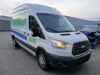 Náhled zpředu zprava