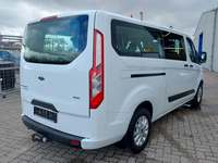 Vaade tagant paremalt