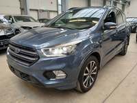 Ford Kuga ST-Line 1,5 EcoBoost ACCIDENT