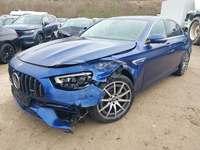 Widok z przodu po stronie lewej