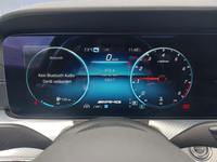 Widok zestawu wskazników