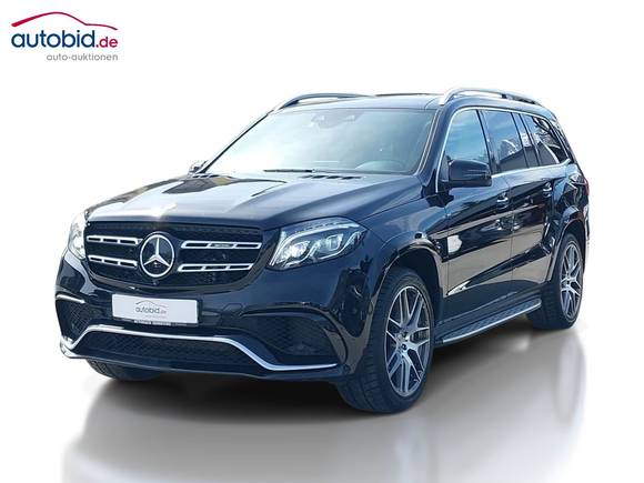 Widok z przodu po stronie lewej