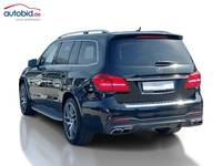 Widok z tyłu po stronie lewej