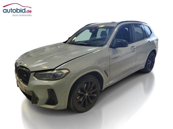 Skats no kreisās puses priekšā