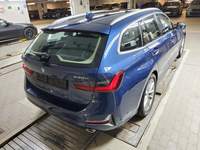 Widok z tyłu po stronie prawej