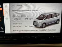 Teeninduse sissekanne