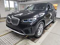 Widok z przodu po stronie lewej