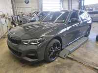 Изглед отпред отляво