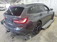 Изглед отзад отдясно