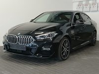 Náhled zpředu zleva