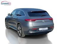 Widok z tyłu po stronie lewej