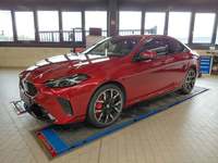 Náhled zpředu zleva