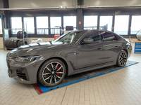 Náhled zpředu zleva