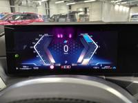 Pohled na přístrojovou desku