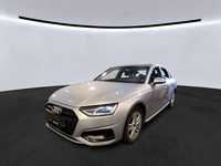 Audi Audi A4 Limousine advanced 2.0 40 electric/TDI 150kW 7-Gang S tronic 4 Türen UVP: 59.751 €