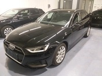 Náhled zpředu zleva