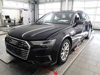 Audi Audi A6 Avant design 2.0 45 electric/TFSI 195kW 7-Gang S tronic 4 Türen UVP: 76.121 €