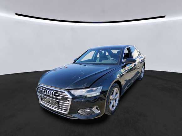 Náhled zpředu zleva