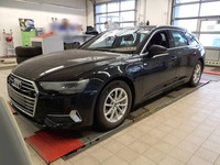 Náhled zpředu zleva