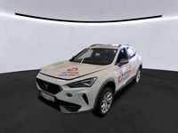 Náhled zpředu zleva