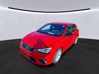 Náhled zpředu zleva