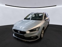 Náhled zpředu zleva