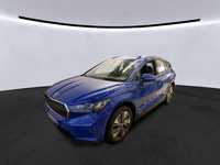 Widok z przodu po stronie lewej