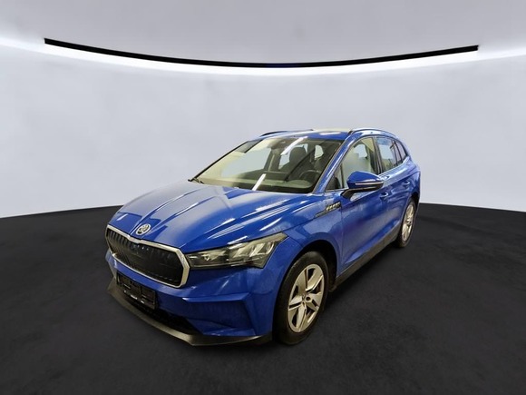 Náhled zpředu zleva