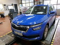 Náhled zpředu zleva