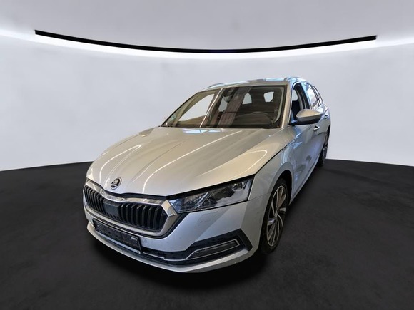 Náhled zpředu zleva