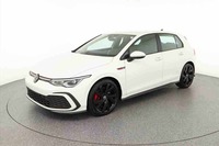 VW Volkswagen Golf GTI 2.0 TSI 180kW 6-Gang UVP: 41.000 €