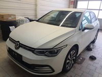 Náhled zpředu zleva