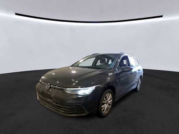 Náhled zpředu zleva