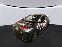 Náhled zpředu zleva