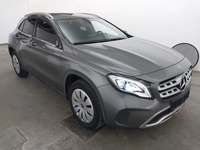 Vue de l’avant droit