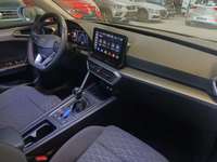 Vue de l’intérieur