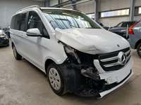 Vue de l’avant droit