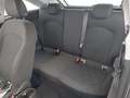 View of rear seat