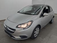 Pogled sprijeda lijevo