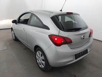 Pogled straga lijevo