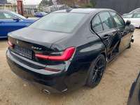 Widok z tyłu po stronie prawej