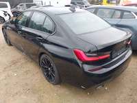 Widok z tyłu po stronie lewej