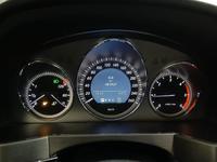 Widok zestawu wskazników