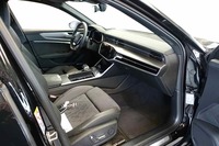 Вид на салон