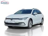VW Golf Variant 2,0 TDI DSG "Life"