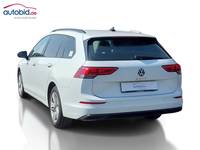 Вид сзади слева